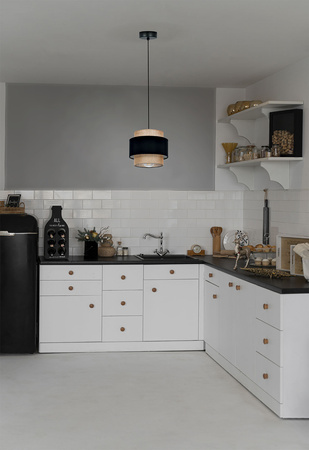 Lampa wisząca GATO 20cm Kaja K-5230