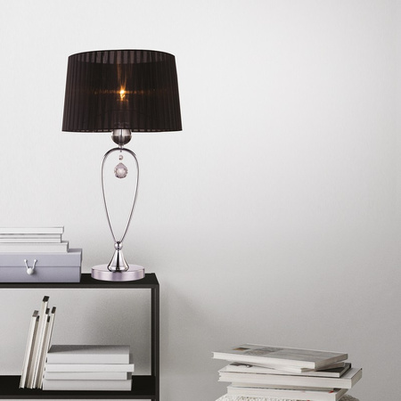 Lampa stołowa BELLO Zuma Line RLT93224-1B