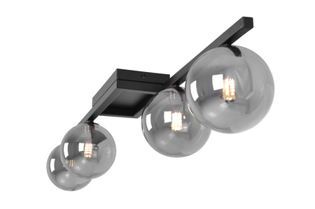 Lampa sufitowa K-5465 z serii PAXI Kaja Lighting