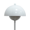Lampka nocna COSTA White Milagro ML2270