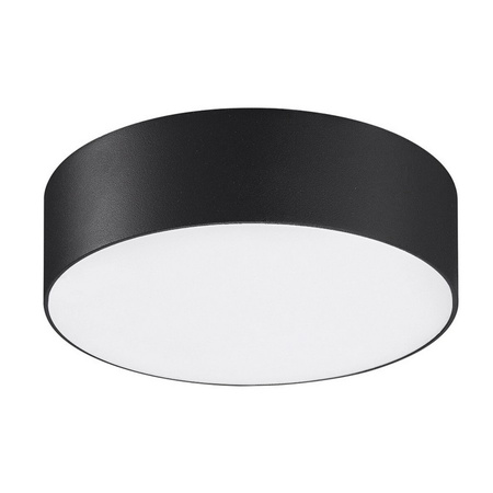 Lampa sufitowa zewnętrzna IP54 CASPER ROUND 4000K LED Azzardo AZ4491