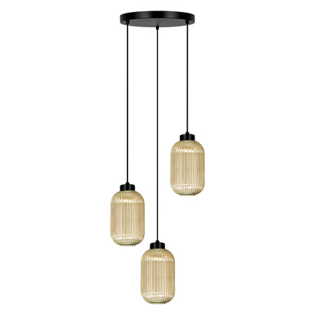 Lampa wisząca K-5745 z serii FADIGA Kaja Lighting
