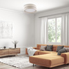 Lampa sufitowa plafon ECO 45cm TK Lighting 5775