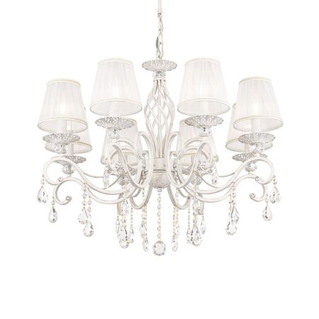 Lampa wisząca GRACE Maytoni ARM247-08-G