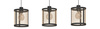 Lampa wisząca DELLOW Eglo 43605