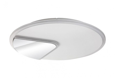 Lampa sufitowa plafon okrągły BOSWELL LED Rabalux 6329