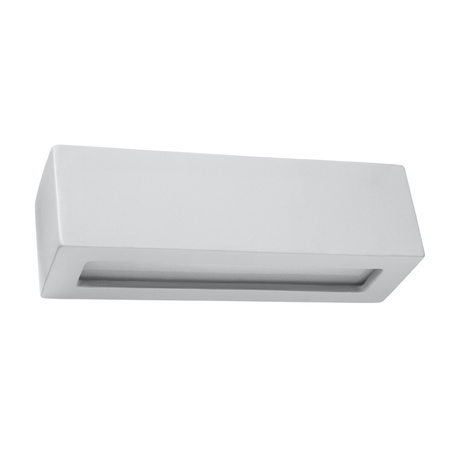Kinkiet VEGA ceramiczny Sollux Lighting SL.0877 SL.0878 - kolor do wyboru