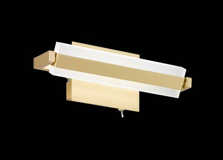 Kinkiet TURN LED Honsel 39711