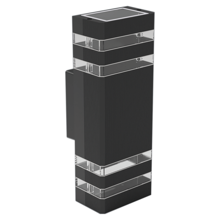 Kinkiet Vini 2xGU10 IP54 Eko-Light Milagro EKO0734