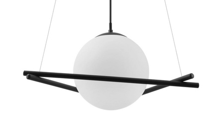 Lampa wisząca SALVEZINAS Eglo 39592