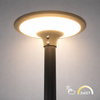 Lampa Solarna Patio o średnicy 40cm 20W 2100lm 3000/4000K Eko-Light EKO2777