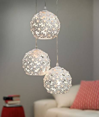 Lampa wisząca HANIFA Eglo 92285