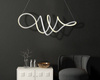 Lampa wisząca LOCA LED Milagro ML5491