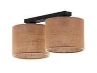 Lampa sufitowa JUTA TK Lighting 6583