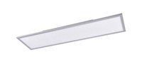 Lampa sufitowa plafon FLAT LED Leuchten Direkt 14753-21