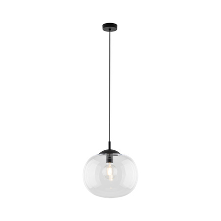 VIBE TRANSPARENT LAMPA WISZĄCA 1 300 TK Lighting 4817