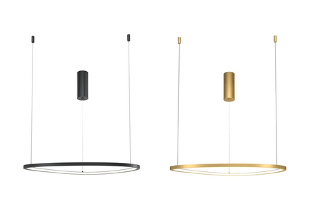Lampa wisząca GLINT LED Maytoni MOD072PL-L28B3K1