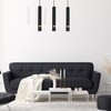 Lampa wisząca JOKER 3 Milagro MLP6082 MLP6080 kolor do wyboru