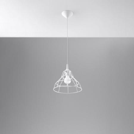 Lampa wisząca ANATA Sollux Lighting SL.0145 SL.0146 - kolor do wyboru