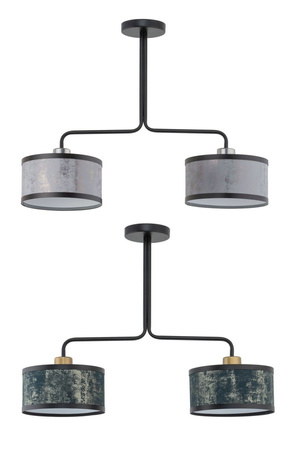 Lampa wisząca OPERA Sigma 40502 40501 kolor do wyboru