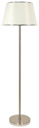IBIS LAMPA PODŁOGOWA 1X60W E27 SATYNA Candellux 51-00920