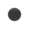 Okrągła lampa ścienna (kinkiet) 15cm z marmuru podświetlająca ściane Basic Texture LED Maytoni MOD461WL-L5BK