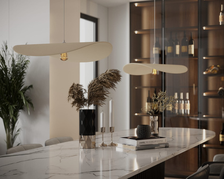 LAMPA WISZĄCA PAN MAXLIGHT P0585