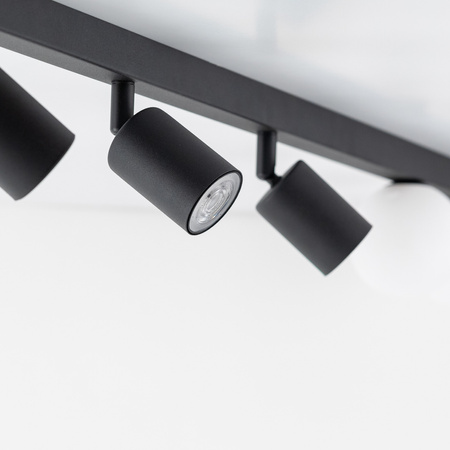 Lampa sufitowa, listwa VOX 8 180cm TK Lighting 10004