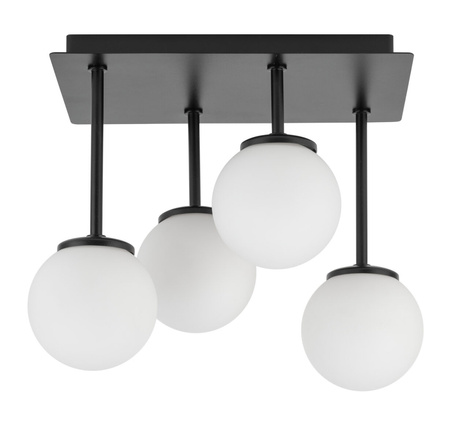 Lampa sufitowa TULIA 4 Sigma 33504 33505 kolor do wyboru