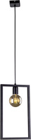 Lampa wisząca LAVAYA Kaja K-4031