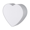 HEART GRAY LAMPA SUFITOWA 2  TK Lighting 5923