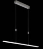 Lampa wisząca TURN LED Honsel 68582