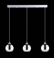 Lampa wisząca Martin firmy ITALUX MDM1671/3