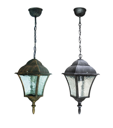 Lampa wisząca TOSCANA Rabalux 8399 8394 - kolor do wyboru