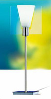Lampa stołowa Flat firmy Eglo 82917