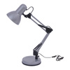 Lampka biurkowa K-MT-COSMO SREBRNY z serii COSMO Kaja Lighting