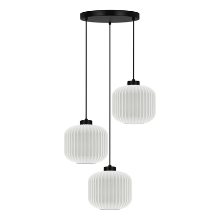 Lampa wisząca K-5644 z serii SPARTA Kaja Lighting