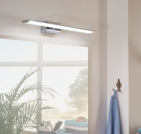 Kinkiet TABIANO chrom LED Eglo 94613