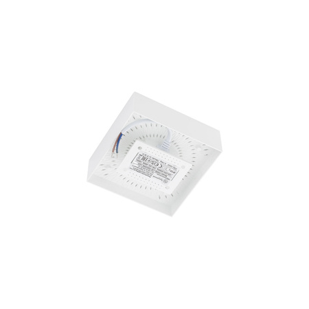 Lampa sufitowa plafon LID SQUARE LED 15W 11cm Nowodvorski 10424 10420 10433 10428 kolor i barwa światła do wyboru