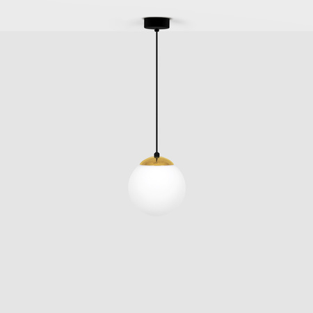 Lampa wisząca 16cm ISLA Kaja K-4911