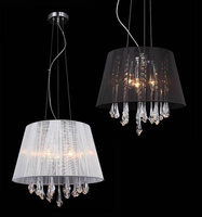 Lampa wisząca ISLA Italux MDM1869-3 - kolor do wyboru