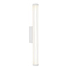 Kinkiet Vena 60 cm biała LED CCT Light Prestige LP-1010/1W-60 WH