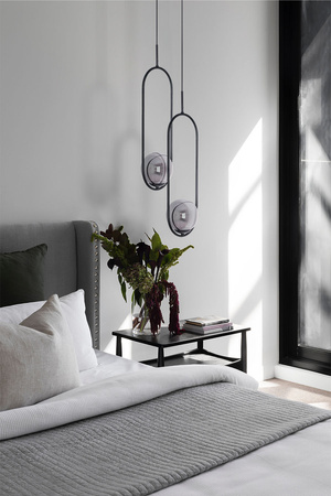 Lampa wisząca DAVOS Kaja K-5110