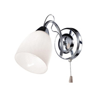 Kinkiet K-JSL-6218/1W CHR z serii ARON Kaja Lighting