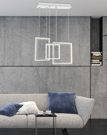 Lampa wisząca KEOS LED Candellux  Apeti  A0026-330