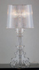 Lampka BELLA firmy AZzardo MA 075S (kolor do wyboru)