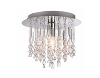 Lampa sufitowa EDYNBURG Reality 629601-06