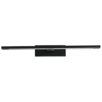 Kinkiet Isla czarny 41cm IP44 LED CCT Light Prestige GS-LWB-12W BK CCT