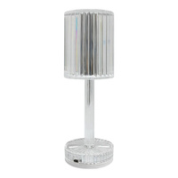 Lampka nocna SIMPLE Clear Milagro ML2289