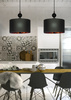 Lampa wisząca MELBA Candellux 31-39385
